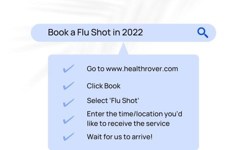 Health Rover 209 Main St, Fort Salonga New York 11768