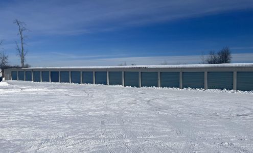 Massena Self Storage