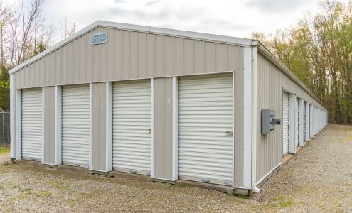 A-Space Storage LTD - Sardinia Sardinia