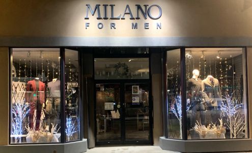 Milano For Men