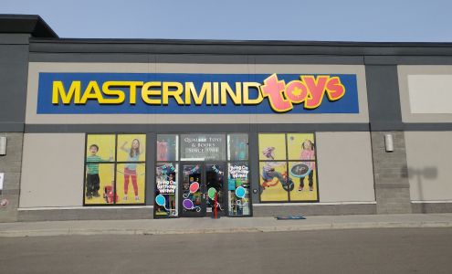 Mastermind Toys