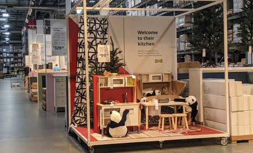 Centennial Promenade