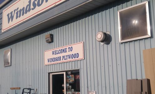 Windsor Plywood