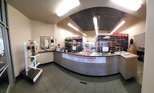 Visalia Kia Parts Store