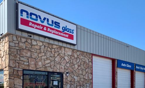 Novus Glass