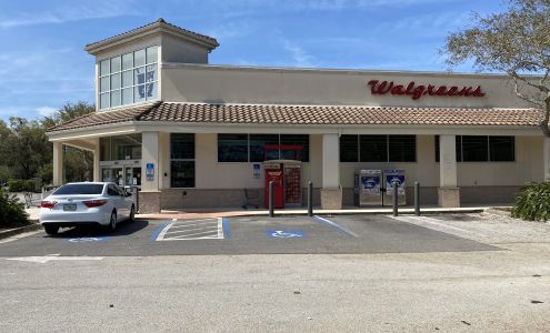 Walgreens