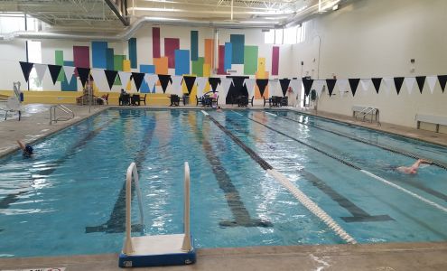 Moorhead Recreation Center