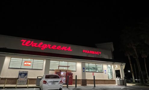 Walgreens