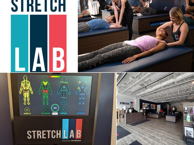 StretchLab