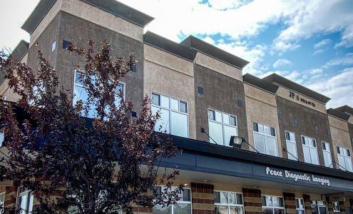 Peace Diagnostic Imaging Ltd