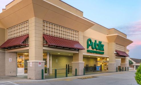 Publix Pharmacy at Pine Tree Plaza