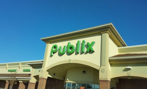 Publix Super Market at Fleming Island Shopping Center