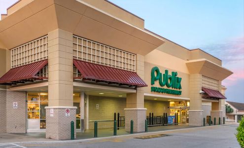 Publix Pharmacy at The Village Shopping Center