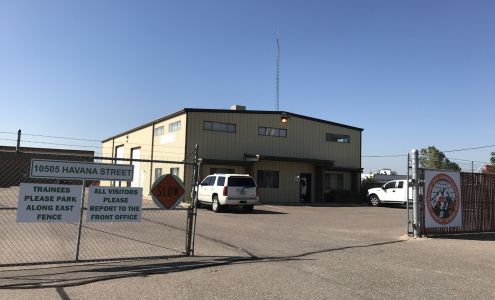 Colorado Laborers & Contractors Education & Training Center