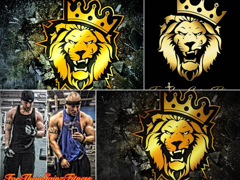 For Them Gainz Fitness