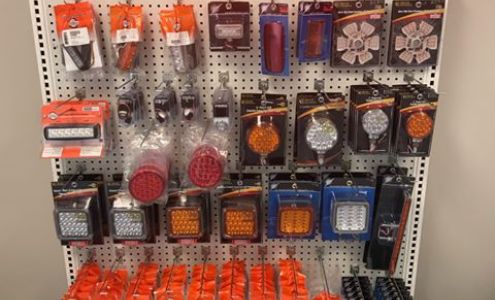 Phoenix Truck Parts & Accessories Ltd.