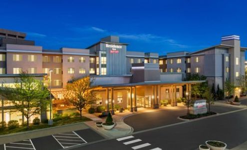 Residence Inn by Marriott Denver Cherry Creek