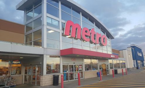 Metro Pharmacy