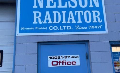 Nelson Radiator