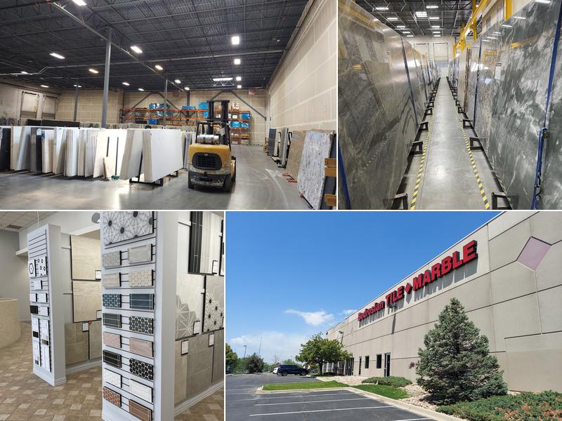 Bedrosians Tile & Stone