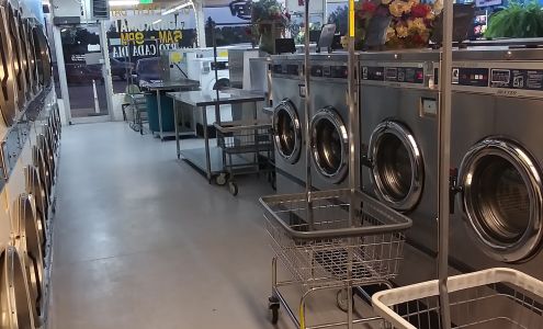 Royal Laundromat