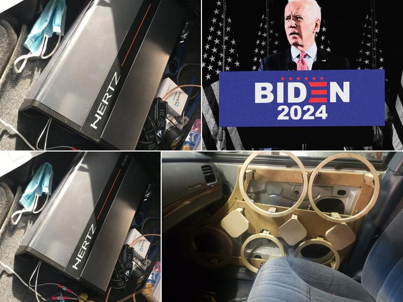 Explicit Auto sound Aubin Designs