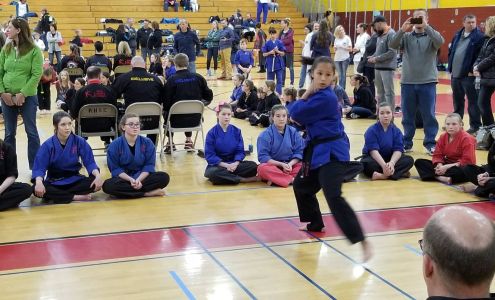 Westy 5280 Karate Academy - Taekwondo Class & Martial Arts Lesson, Karate Training School