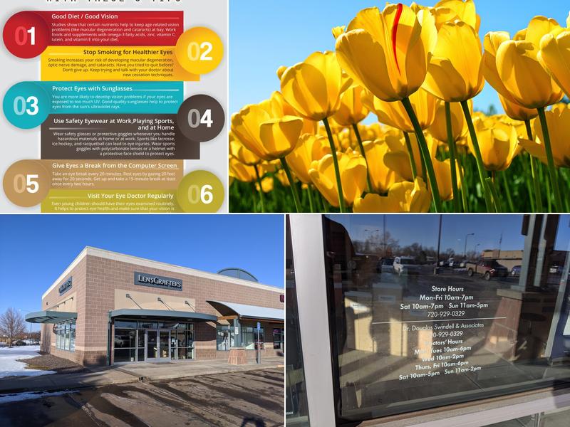 Douglas Swindell & Associates