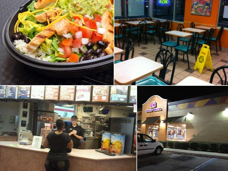 Taco Bell