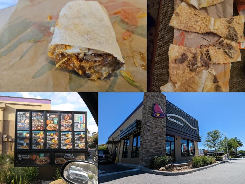 Taco Bell