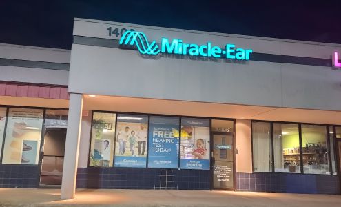 Miracle-Ear Hearing Aid Center