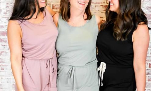 The Perfects Boutique Camden