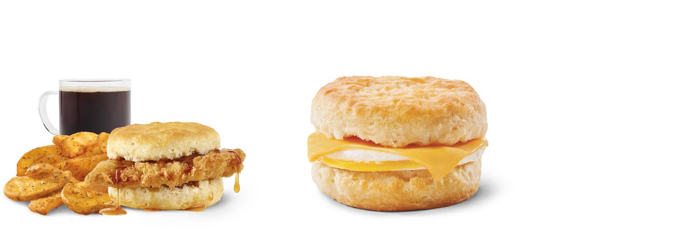 Wendy's Menu