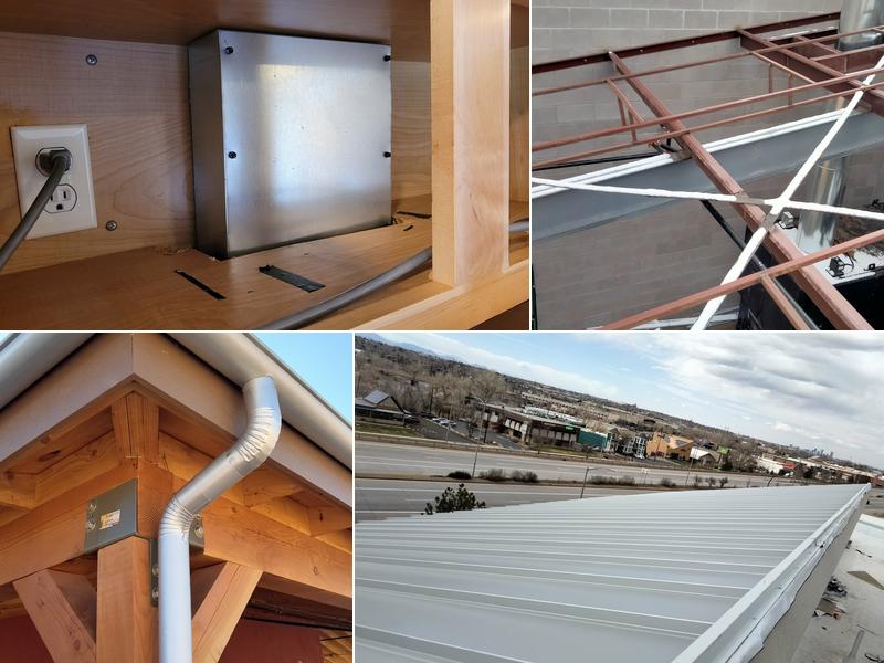 Custom Sheetmetal Inc