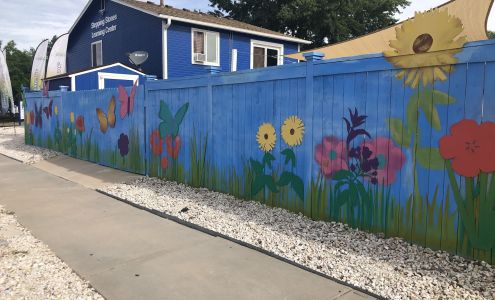 Stepping Stone Learning Center