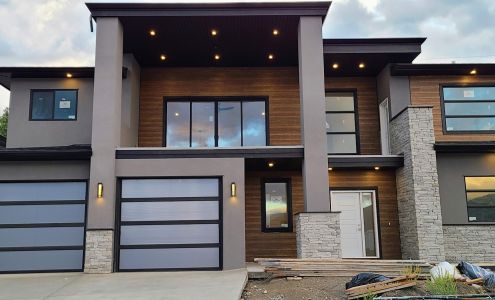 Infinite Electrical Services LTD