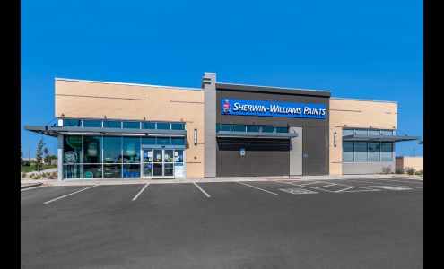 Sherwin-Williams Paint Store
