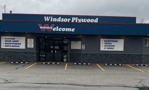 Windsor Plywood