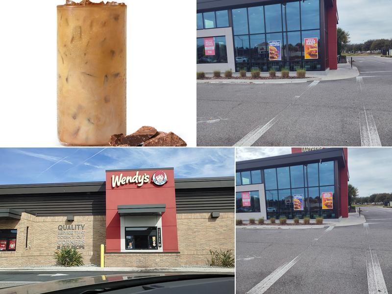 Wendy's