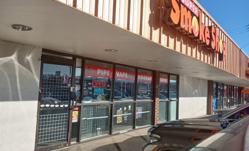 Super Smoke Shop