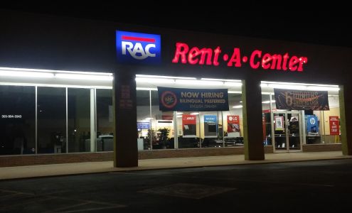 Brentwood Shopping Center