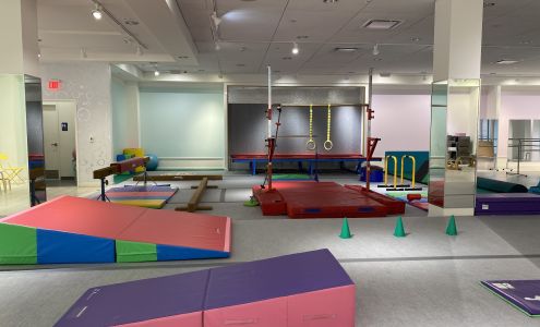 Wonder Gym