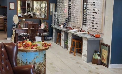 Sealy Optical Boutique 1621 Meyer St, Sealy Texas 77474