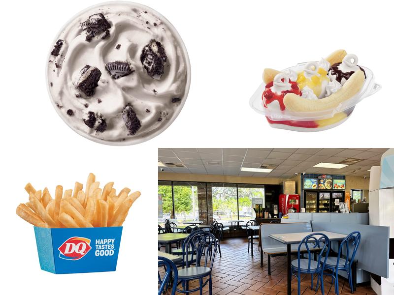 Dairy Queen