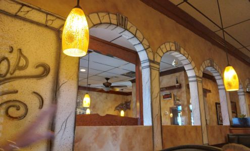 Kings Charter Shopping Center