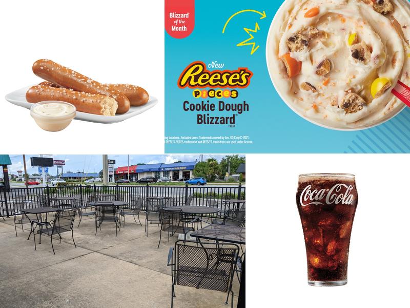 Dairy Queen Grill & Chill