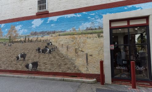 Pearl's Boutique Smithfield