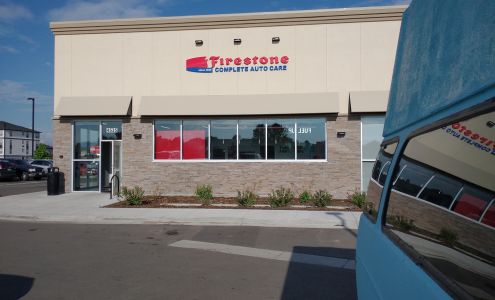 Firestone Complete Auto Care