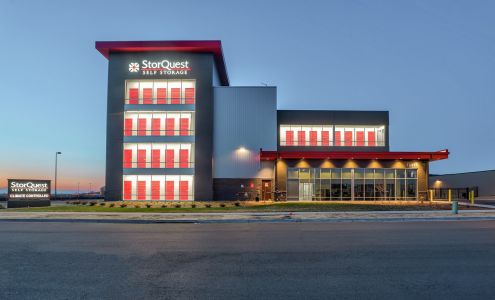 StorQuest Self Storage