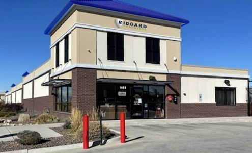 Midgard Self Storage